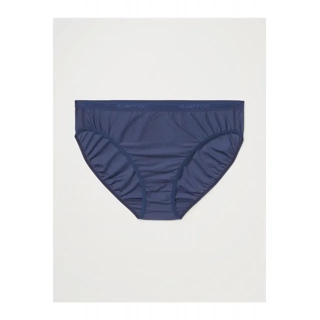 Women's GNG 2.0 Bikini Brief by ExOfficio