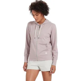 Women's Halo Performance Hoodie