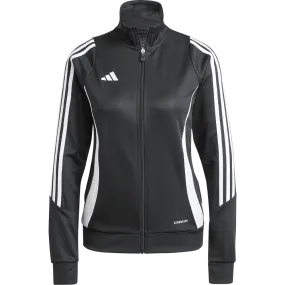 Women's Tiro 24 Track Jacket