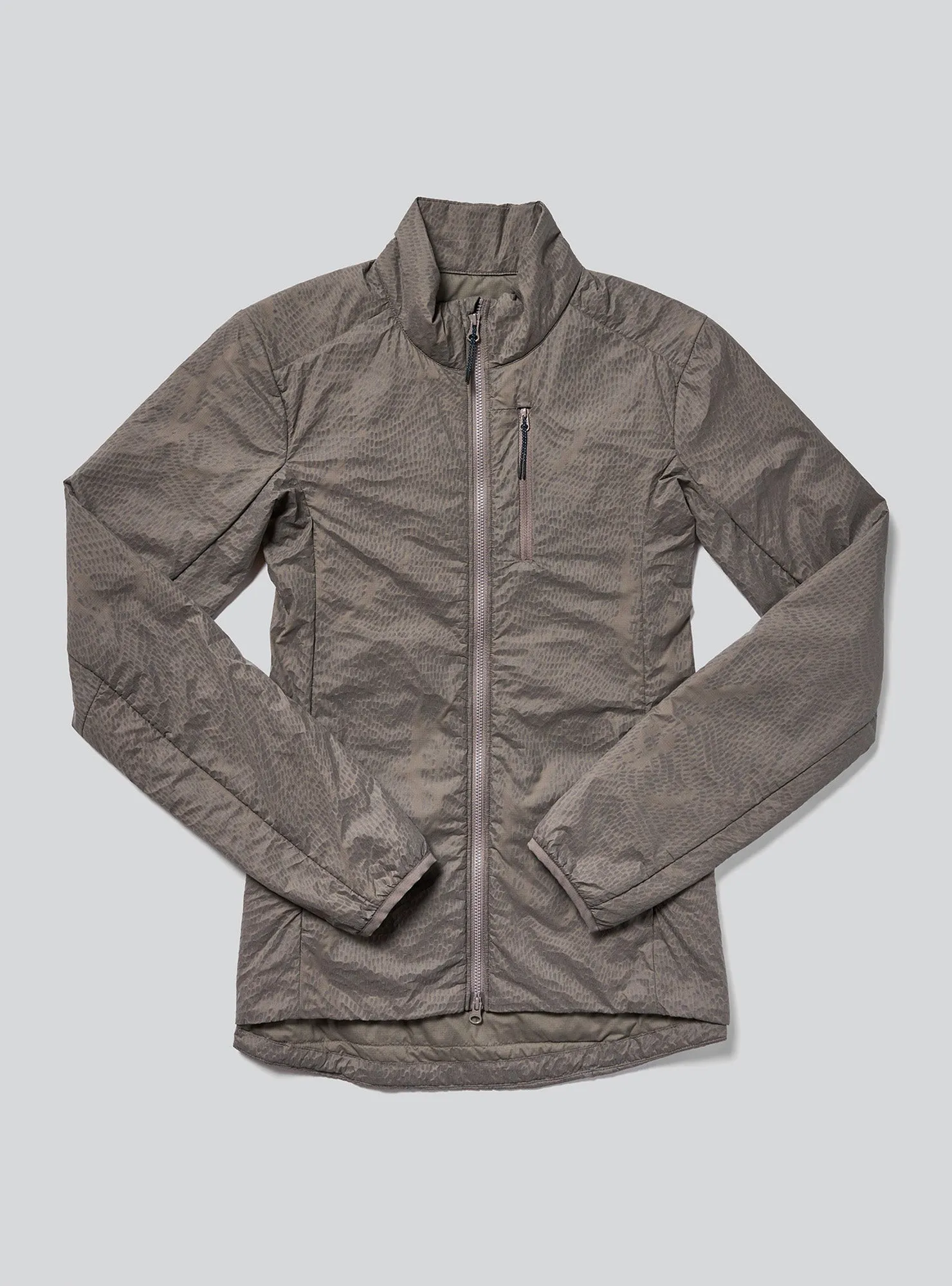 W's Thermalrunner Insulated Jacket