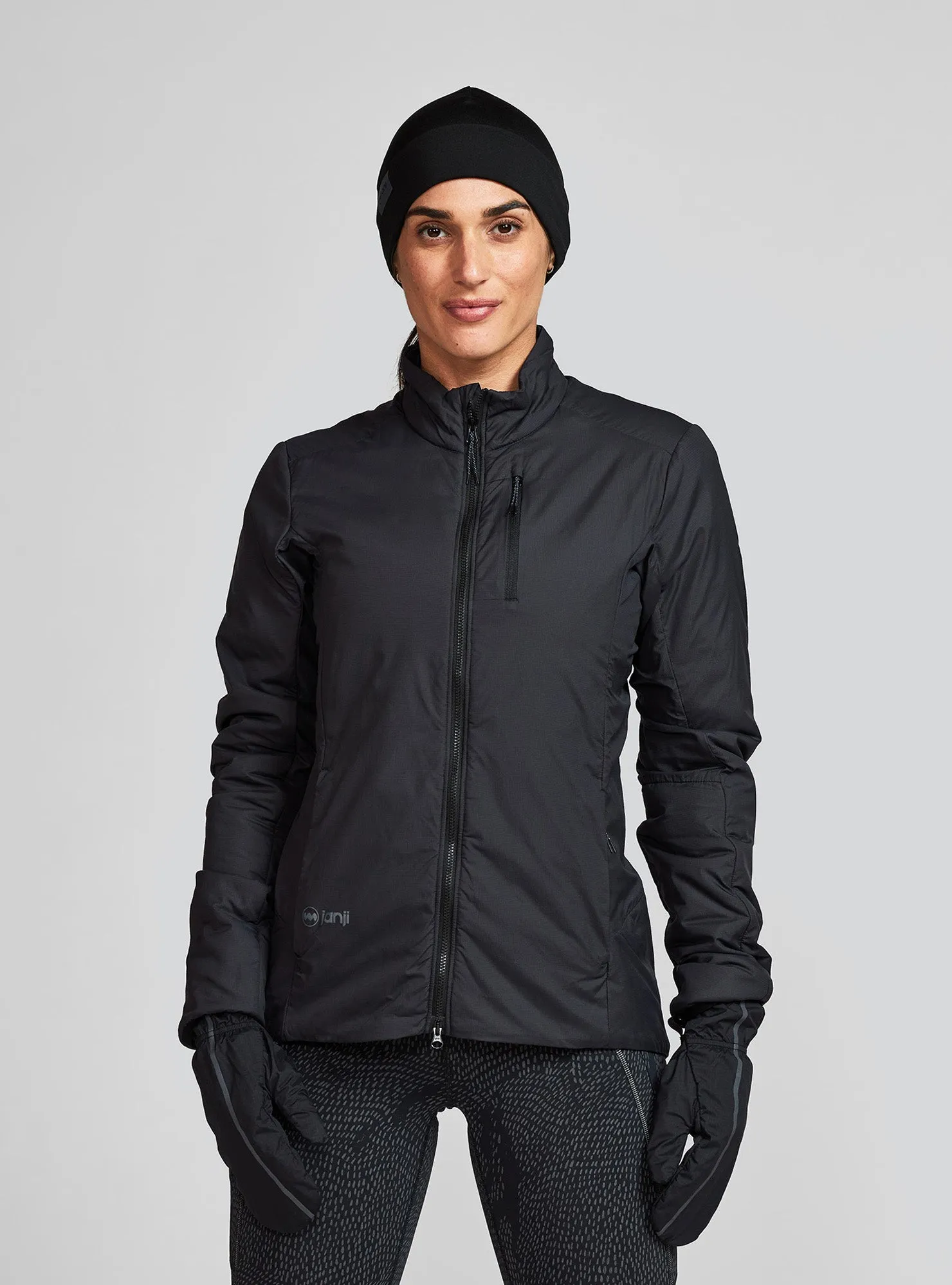 W's Thermalrunner Insulated Jacket