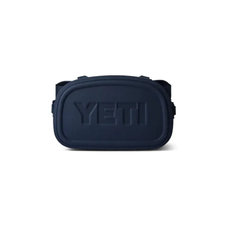 Yeti Hopper M12 Backpack Cooler - Big Wave Blue